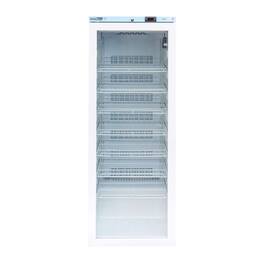 Conserv - 24in COMMERCIAL/PHARMACEUTICAL Refrigerator 12.7cf WIFI 110V - White