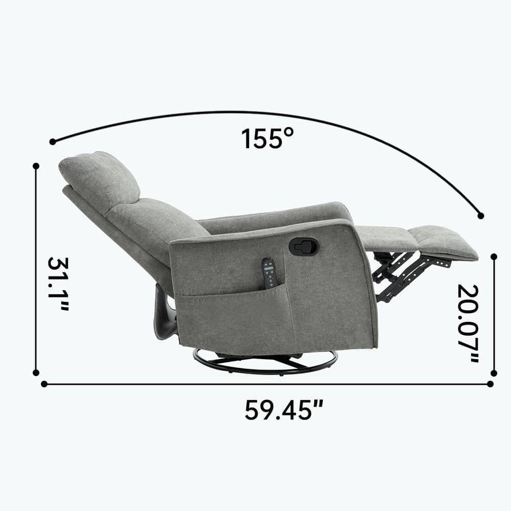 155°  
31.1"  
59.45"  
20.07"