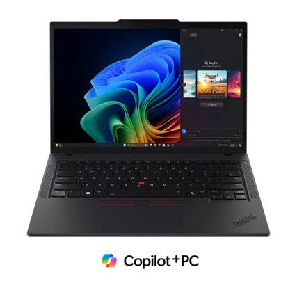 Copilot
O A - W t a E D . a I% . . e . a F Y : d LP a - I e D a - E . . I 2 x C e B4 BA
- -. - - - O
< A
ThinkPad