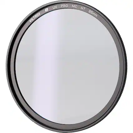 VILTROX UV PRO MC HT 86mm