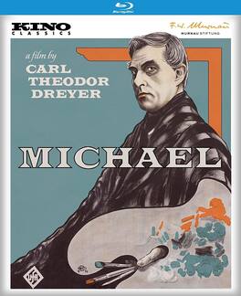 Michael - BLU-RAY