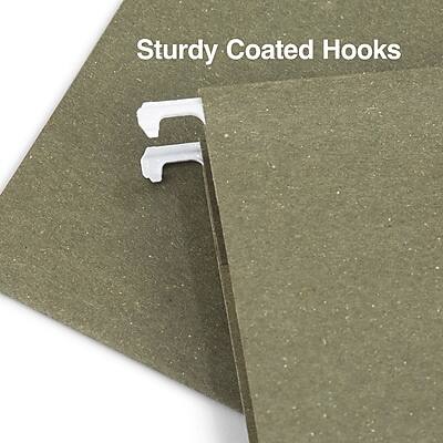Sturdy Coated Hooks