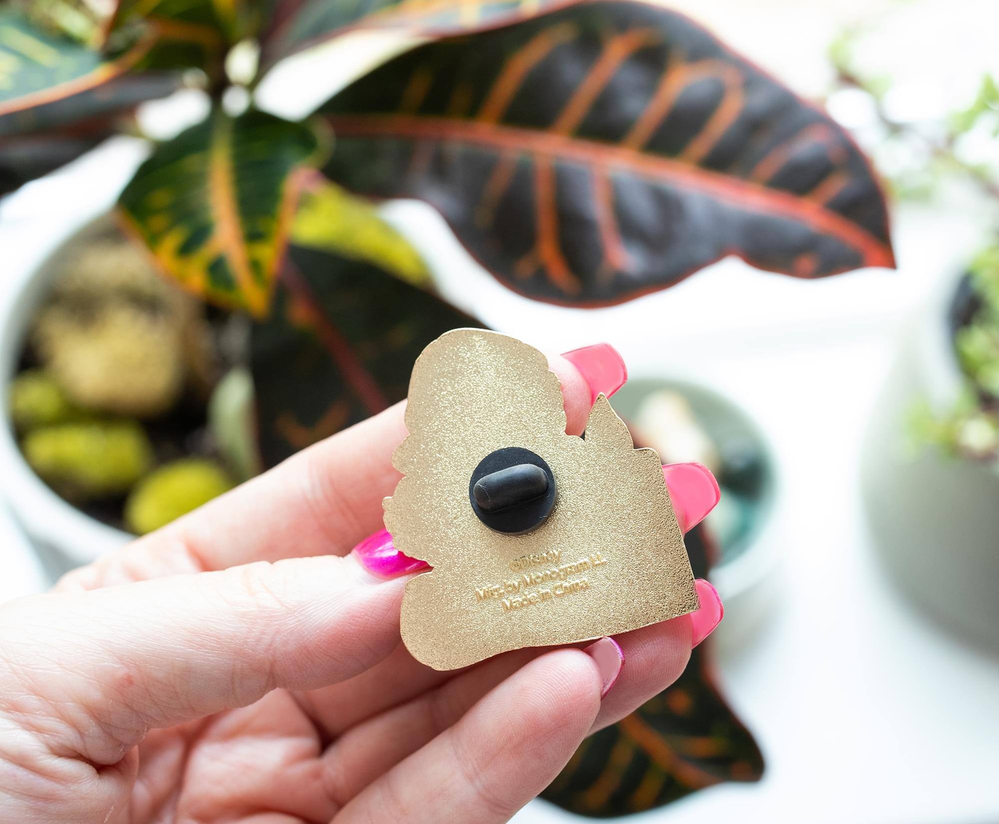 SPRIY 1 Vigaby Mogmm CAa Made in China