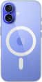 Apple - iPhone 16 Case with MagSafe - Clear