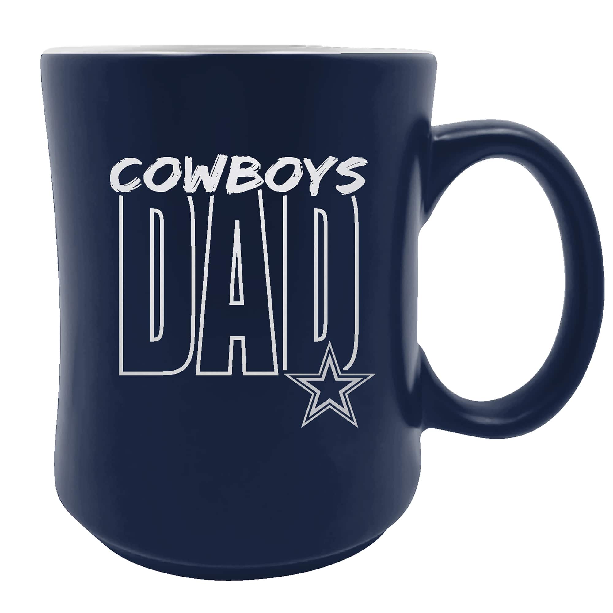 COWBOYS  
DAL
