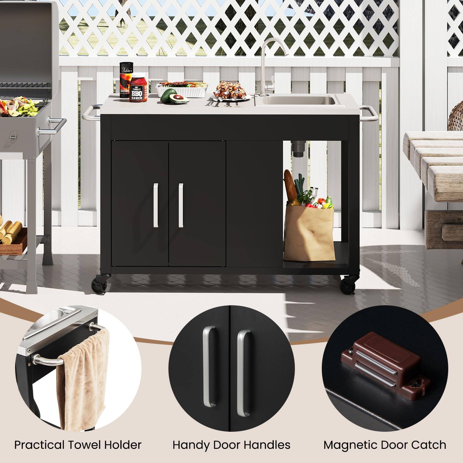 Zii WM 3:0 Lae Practical Towel Holder Handy Door Handles Magnetic Door Catch

Practical Towel Holder  
Handy Door Handles  
Magnetic Door Catch