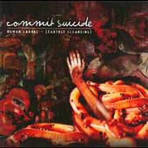 commit suicide