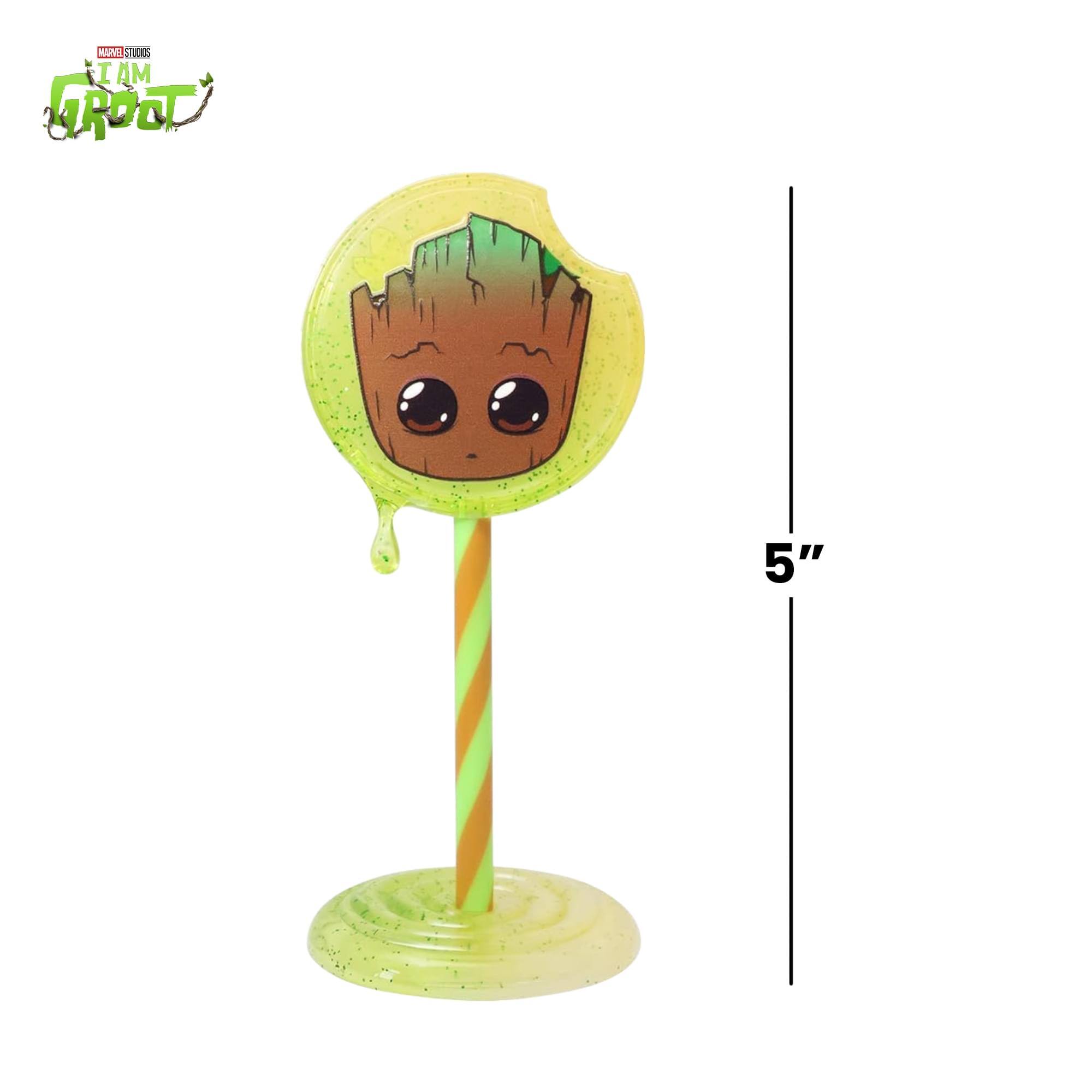 I AM GROOT