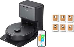 iRobot Roomba 891 App Controlled Self Charging Robot Vacuum iRobot Roomba 891 App Controlled Self Charging Robot Vacuum