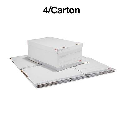 4/Carton  
MEDIUM DUTY  
MEDIUM DUTY