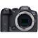 Canon EOS R7
MF AF