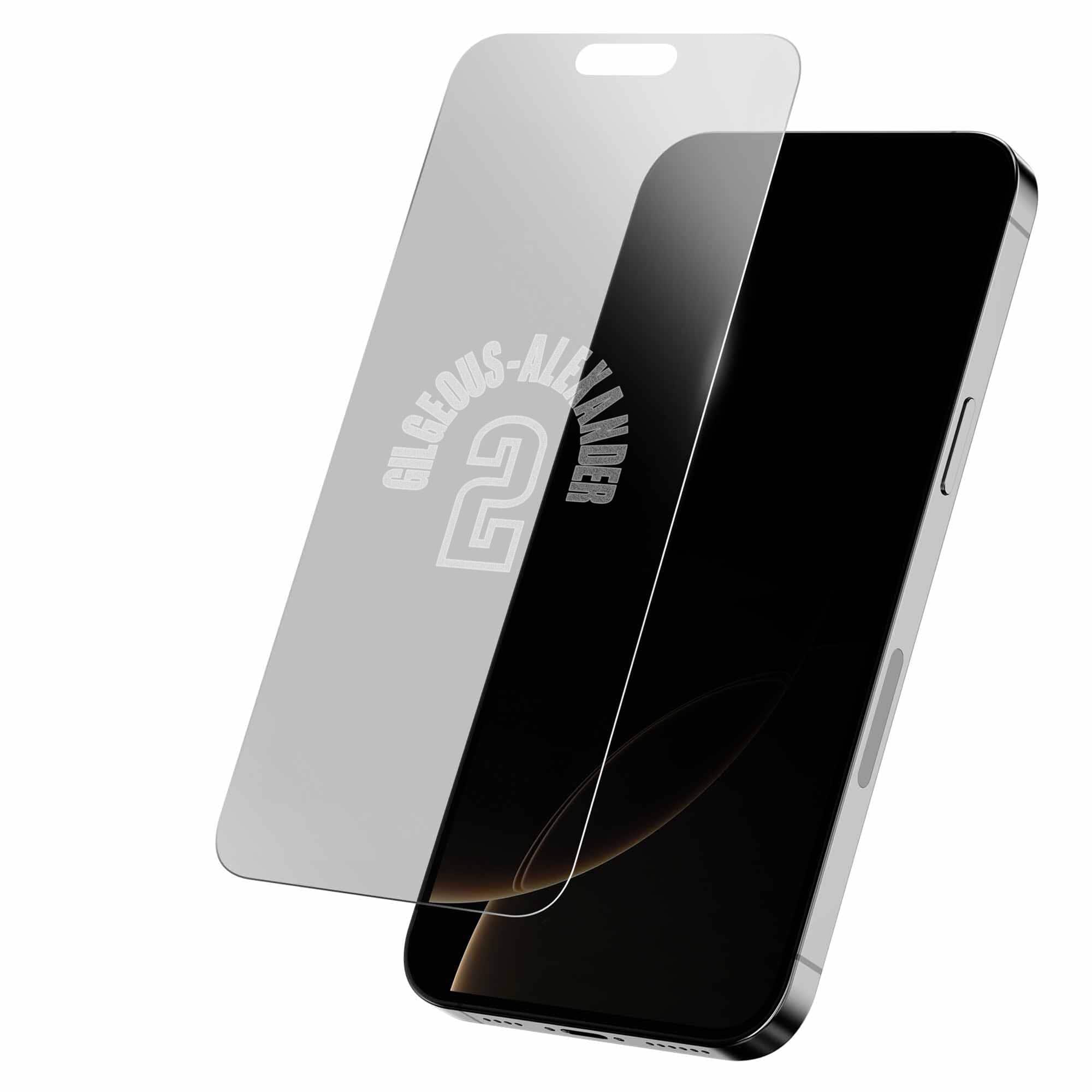 Screen Skinz - Shai Gilgeous-Alexander Oklahoma City Thunder Clear iPhone Screen Protector - 17 Air - Multicolor price history on PriceWatchPro