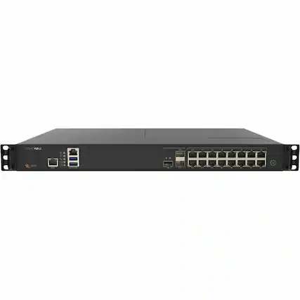 SONICWALL
2800