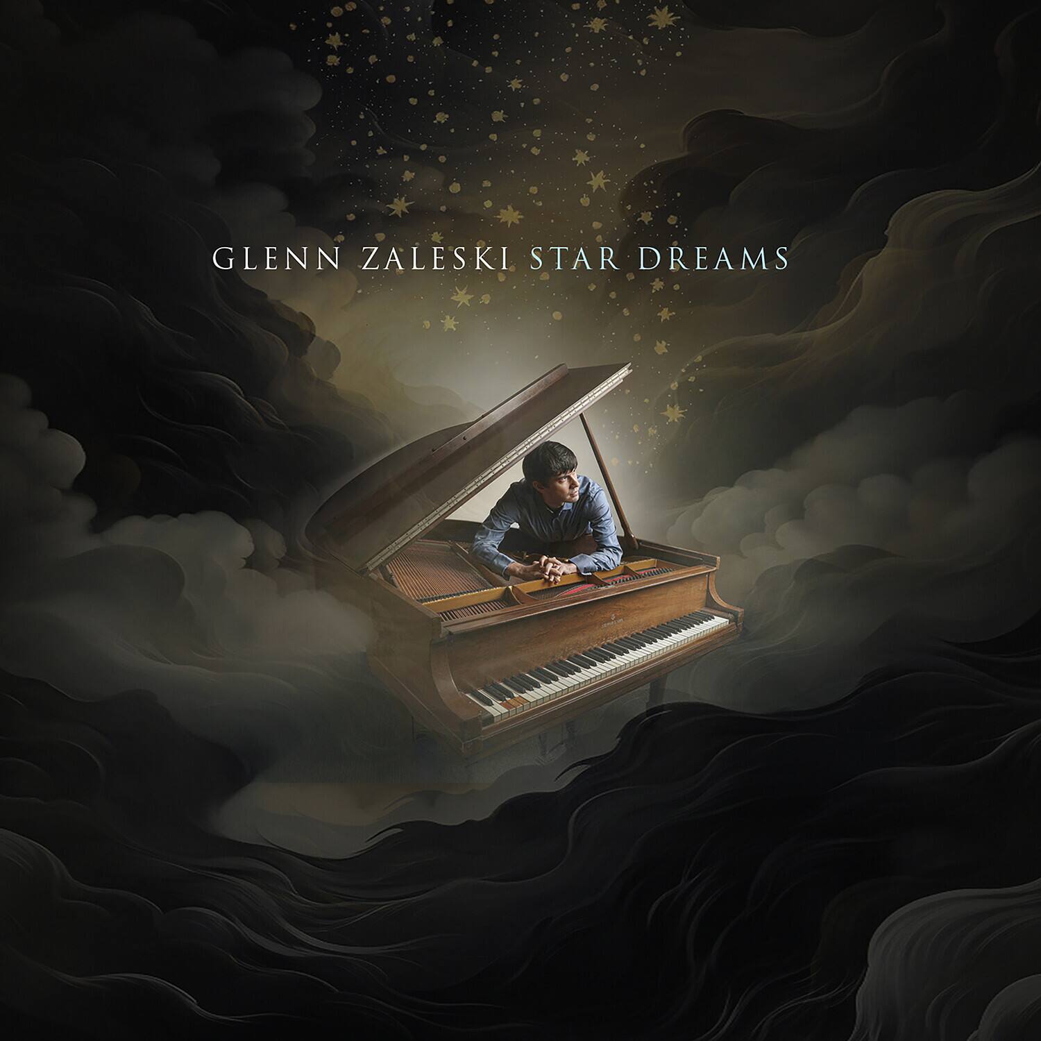 GLENN ZALESKI  
STAR DREAMS