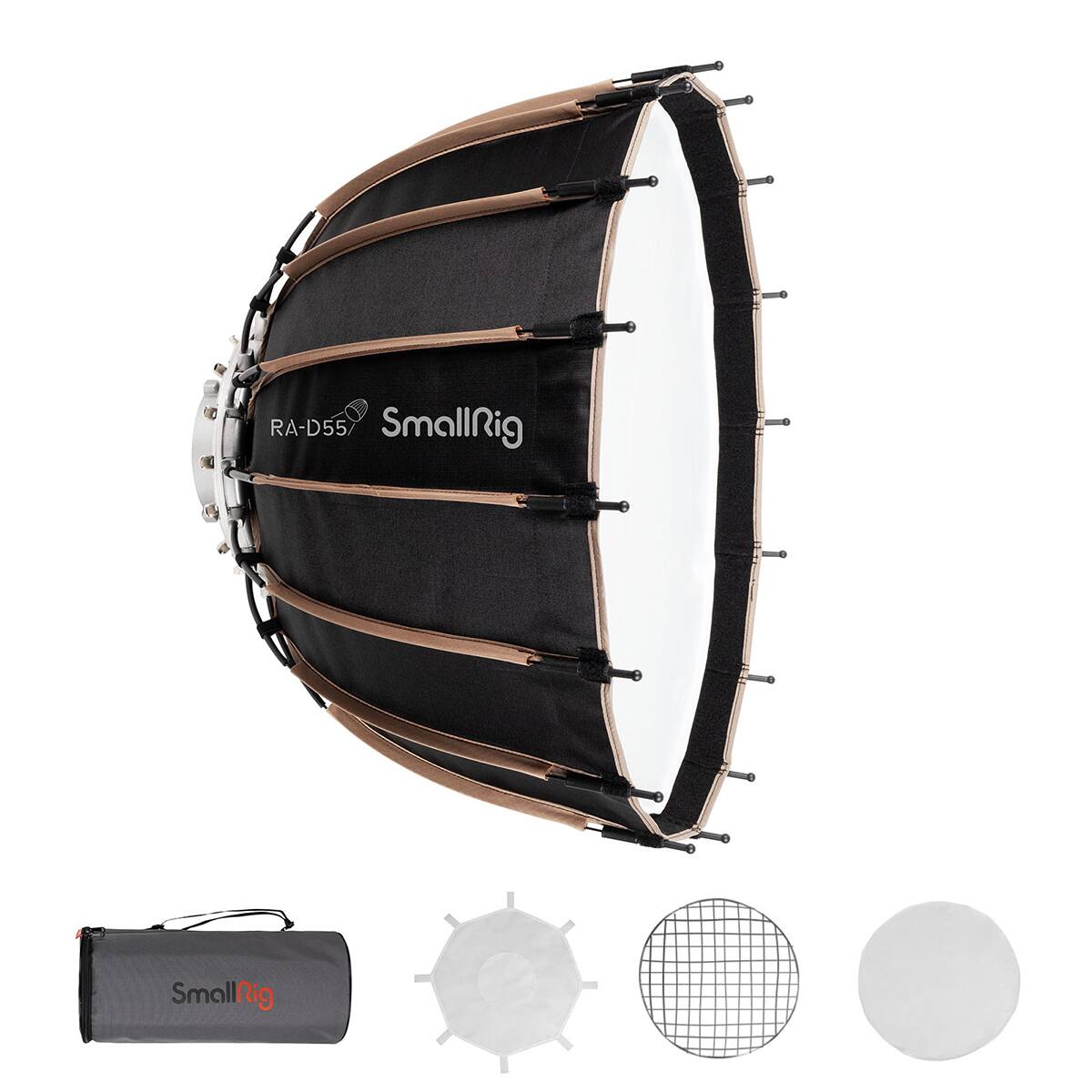 Smallrig - RA-D55 21.6" Parabolic Softbox