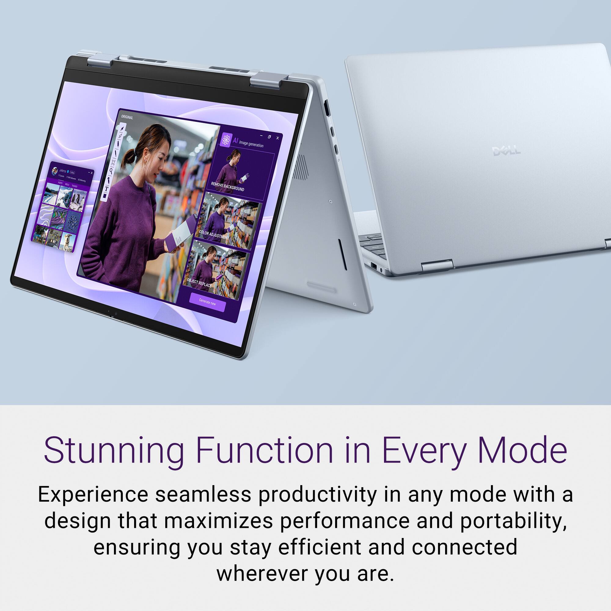 - 1/S M m - DOLL : P  5 - ANCHIDROUNG da M . AAC RPUC ian - Stunning Function in Every Mode Experience seamless productivity in any mode with a design that maximizes performance and portability, ensuring you stay efficient and connected wherever you are.
