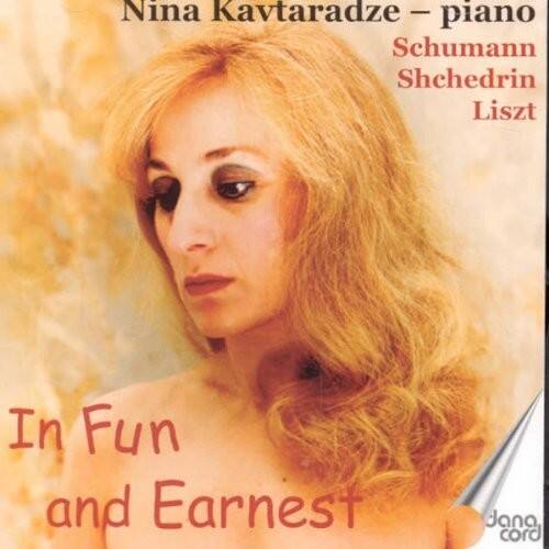 Nina Kotova With Affection COMPACT DISCS [CD] - Best Buy