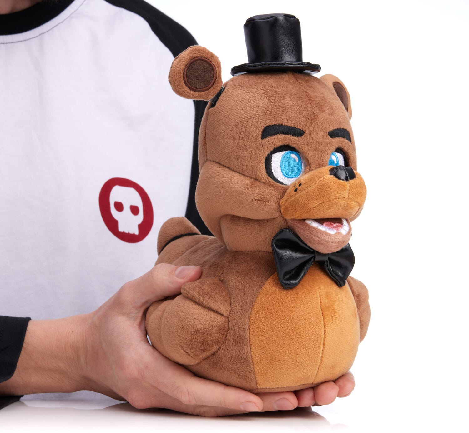 PopMarket - Tubbz - Five Nights at Freddy's - Freddy Plush - COLLECTIBLES - Multicolor