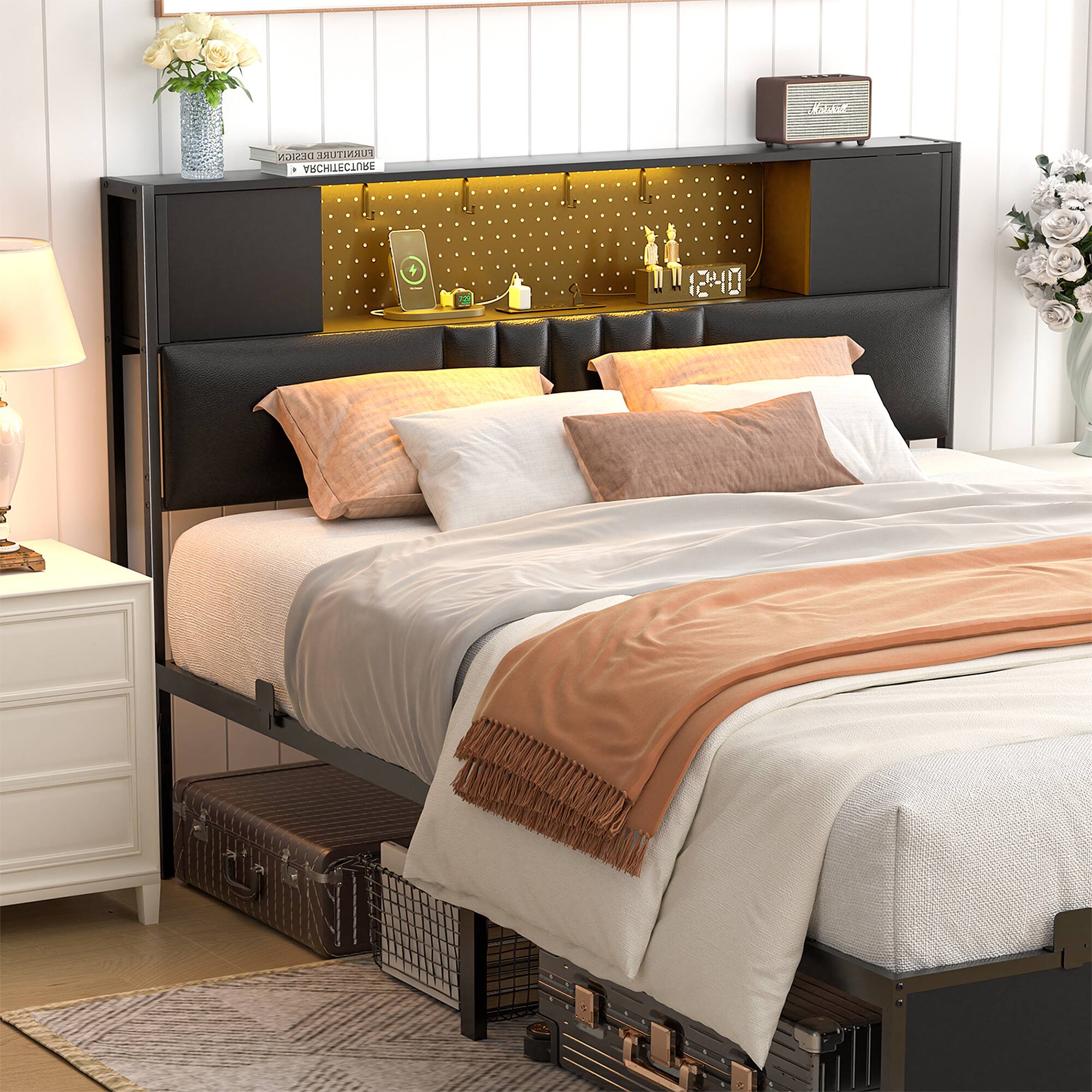 MM DESIGN FURNITURE HECINB