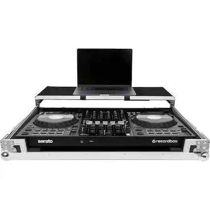 00 999 serato rekordbox