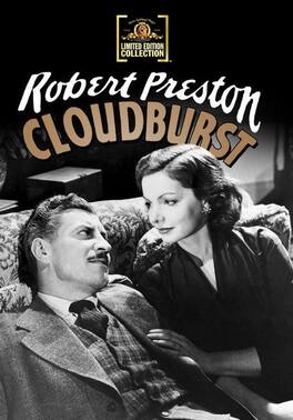 Cloudburst - DVD