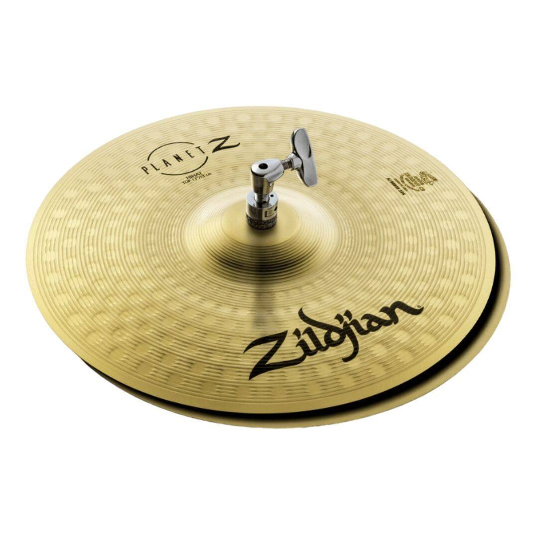 PLANET Z  
Zildjian