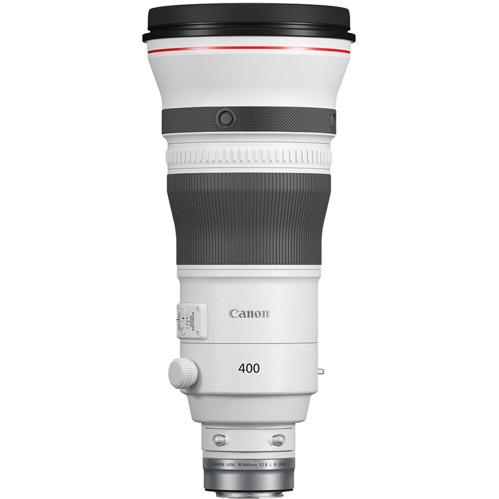 Canon 400mm f/2.8L IS USM