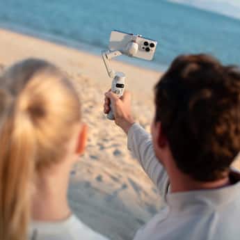 DJI Osmo Mobile 7 Smartphone 3 Axis Gimbal Stabilizer Gray - Best Buy DJI Osmo Mobile 7 Smartphone 3 Axis Gimbal Stabilizer Gray - Best Buy