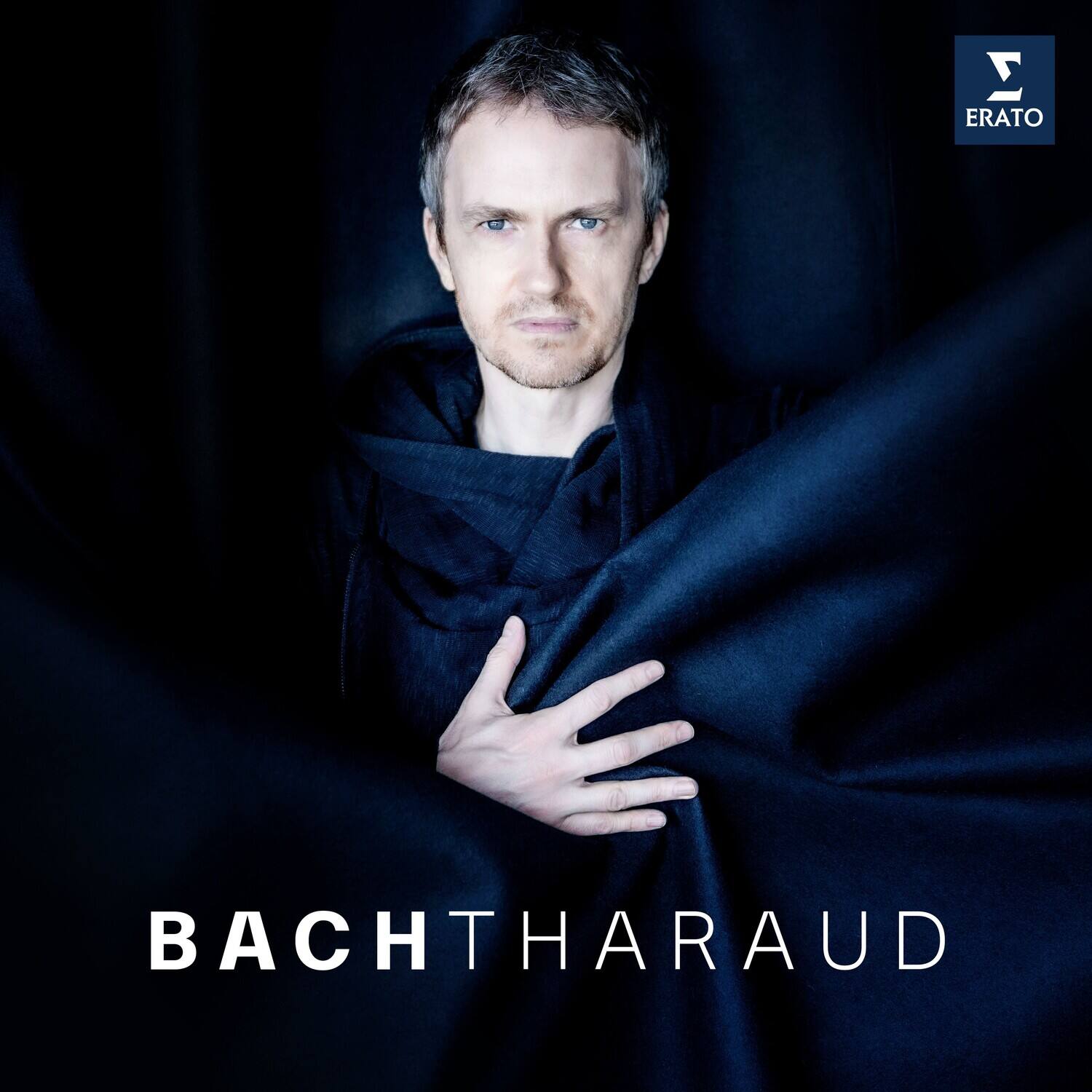 Alexandre Tharaud - Bach   - COMPACT DISCS [CD]