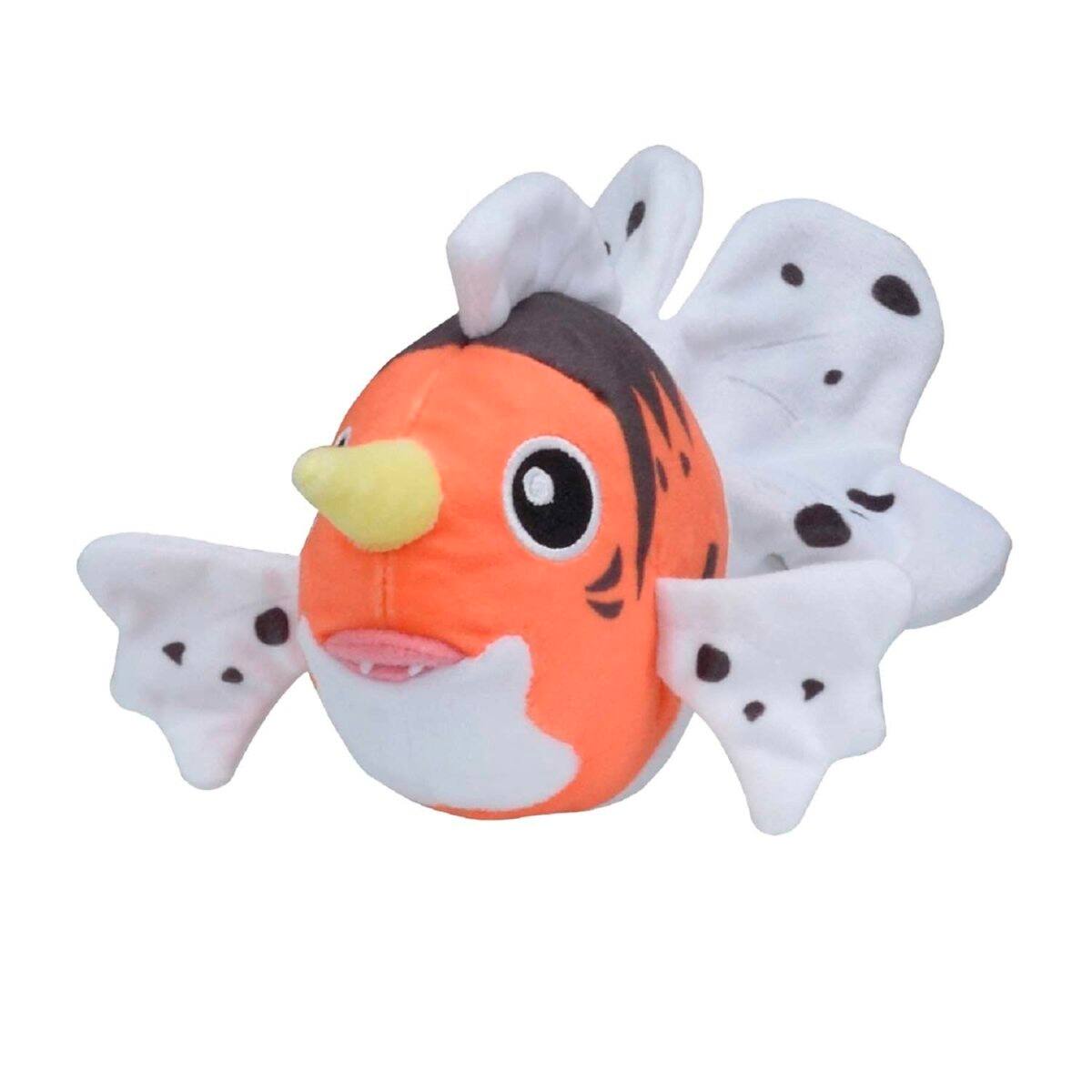 Pokémon Pokemon Center: Sitting Cuties: Seaking Plush # 119 Generation ...