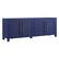 Angle. Camden&Wells - Chabot TV Stand Fits Most TVs up to 75 inches - Dark Blue.