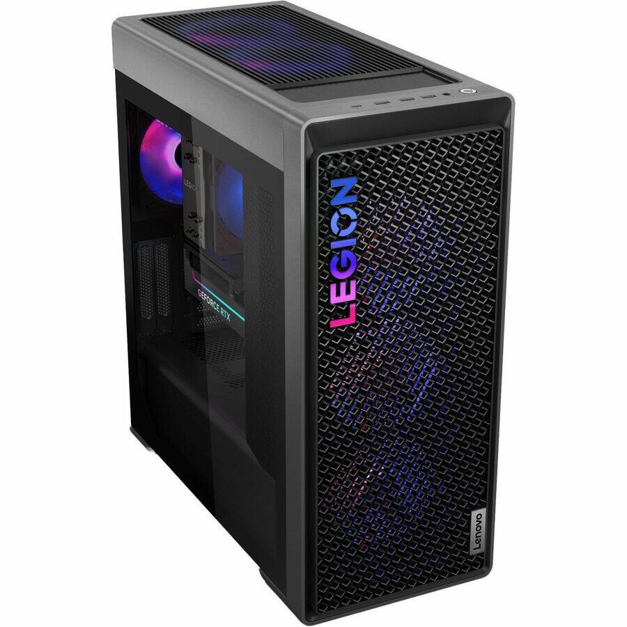 LENOVO LEGION  
GEFORCE RTX