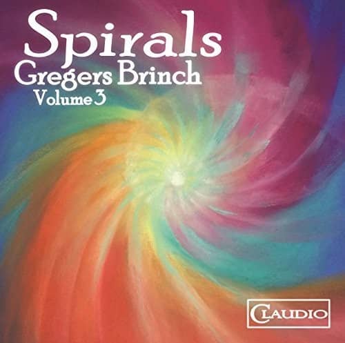 Spirals  - BLU-RAY AUDIO