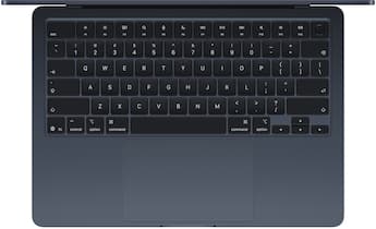 Apple MacBook Air 13 inch Laptop M5 chip with 10 core CPU and 8 Apple MacBook Air 13 inch Laptop M5 chip with 10 core CPU and 8