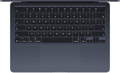 13 inch MacBook Air Apple M5 chip with 10 core CPU and 10 core GPU 13 inch MacBook Air Apple M5 chip with 10 core CPU and 10 core GPU