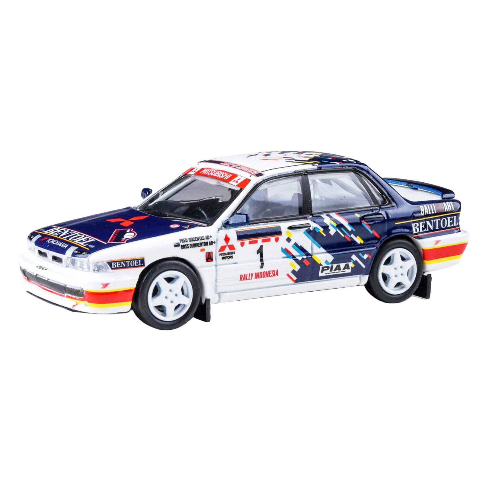 MITSUBISHI AMPACISTED A  
BENTOEL YONOHAMA BENTOEL  
Y SOCENTAS 10+ FRED AO+ ROSS DUNKERTON ARTSURISH 1 MOTORS RALLY INDONESIA  
PIAA  
BALLI ART BENTOEL