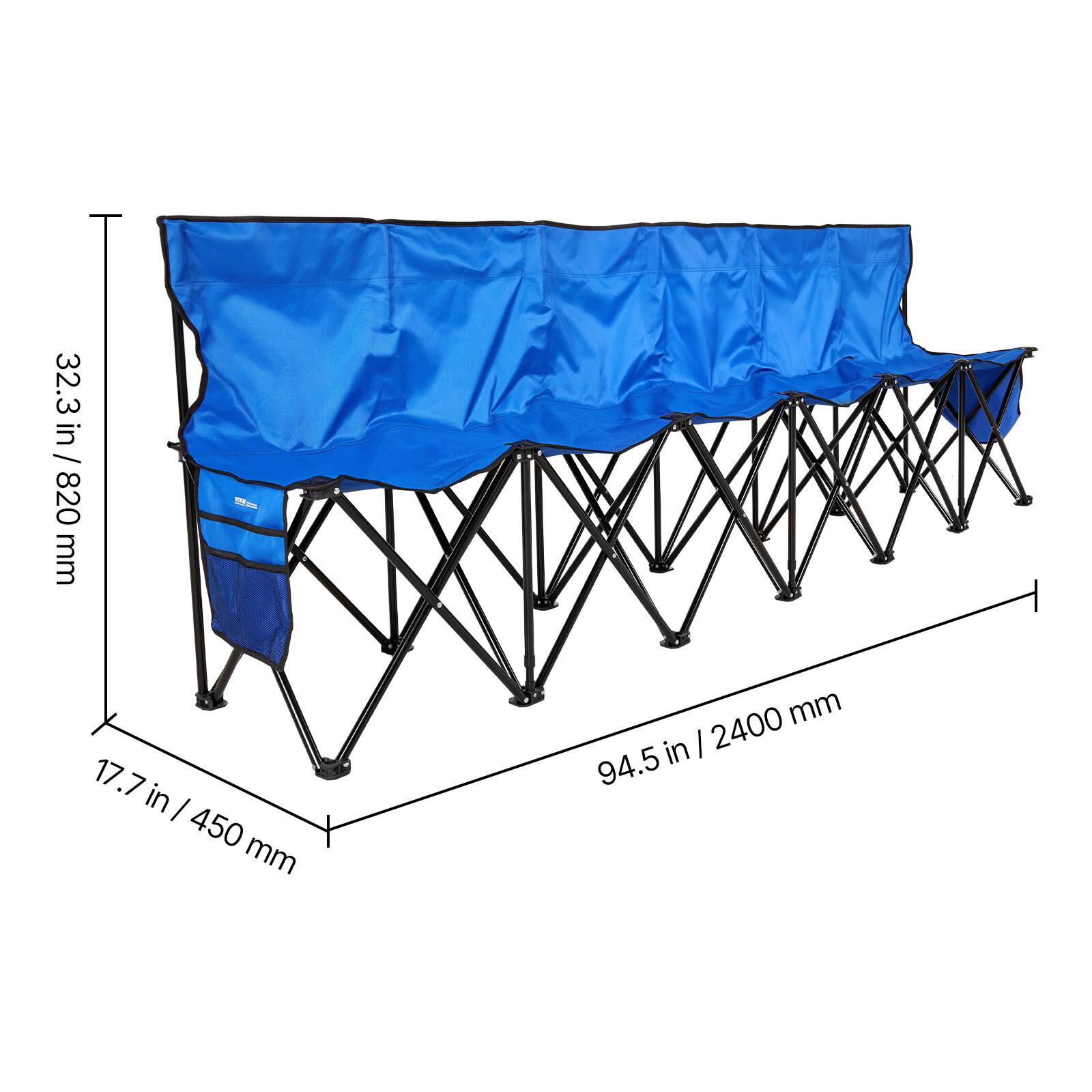 32.3 in / 820 mm  
17.7 in / 450 mm  
94.5 in / 2400 mm