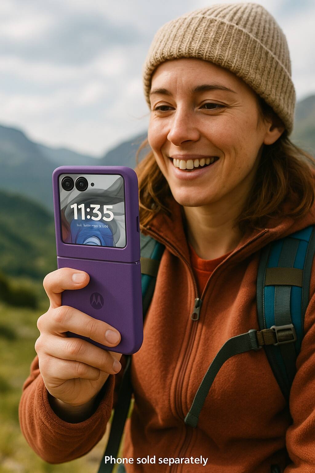 11:35 het D9 2.506 M Phone sold separately