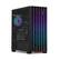 Left Zoom. YEYIAN - PHOENIX IRON MESH Gaming Desktop - INTEL i5 14400F - NVIDIA RTX 4060 Ti - 32GB DDR5 - 1TB SSD NVMe Gen 4.0 - Black.