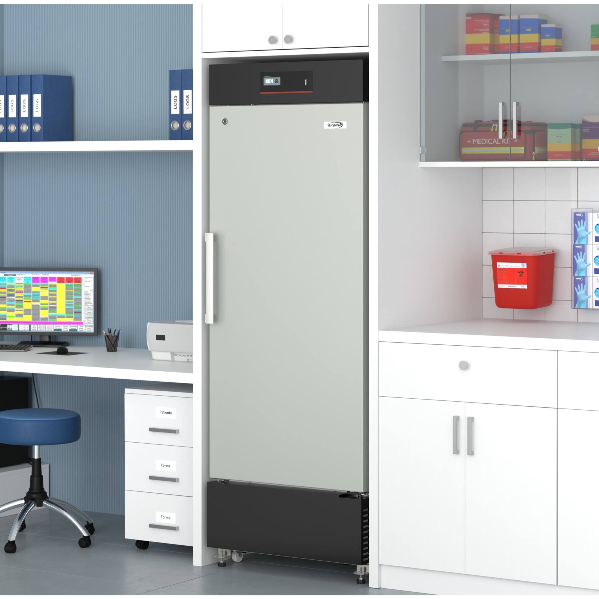 media item thumbnail