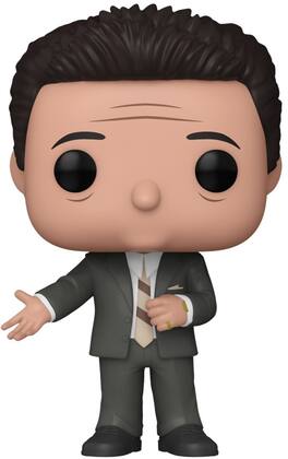 Funko - POP! Movies: Goodfellas S1 - Tommy Devito - COLLECTIBLES - Multicolor