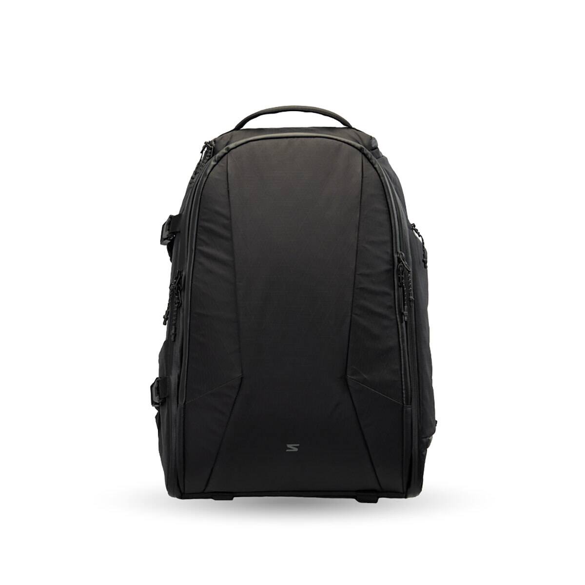 Alt View 6. Sakk Gear - Sakk Gear Everyday SlimPak 28L Camera Backpack.