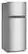 Angle. Whirlpool - 28 in. Wide 18.0 cu. ft. Top-Freezer Counter-Depth Refrigerator with Total Coverage Cooling - Fingerprint-Resistant Stainless Finish.