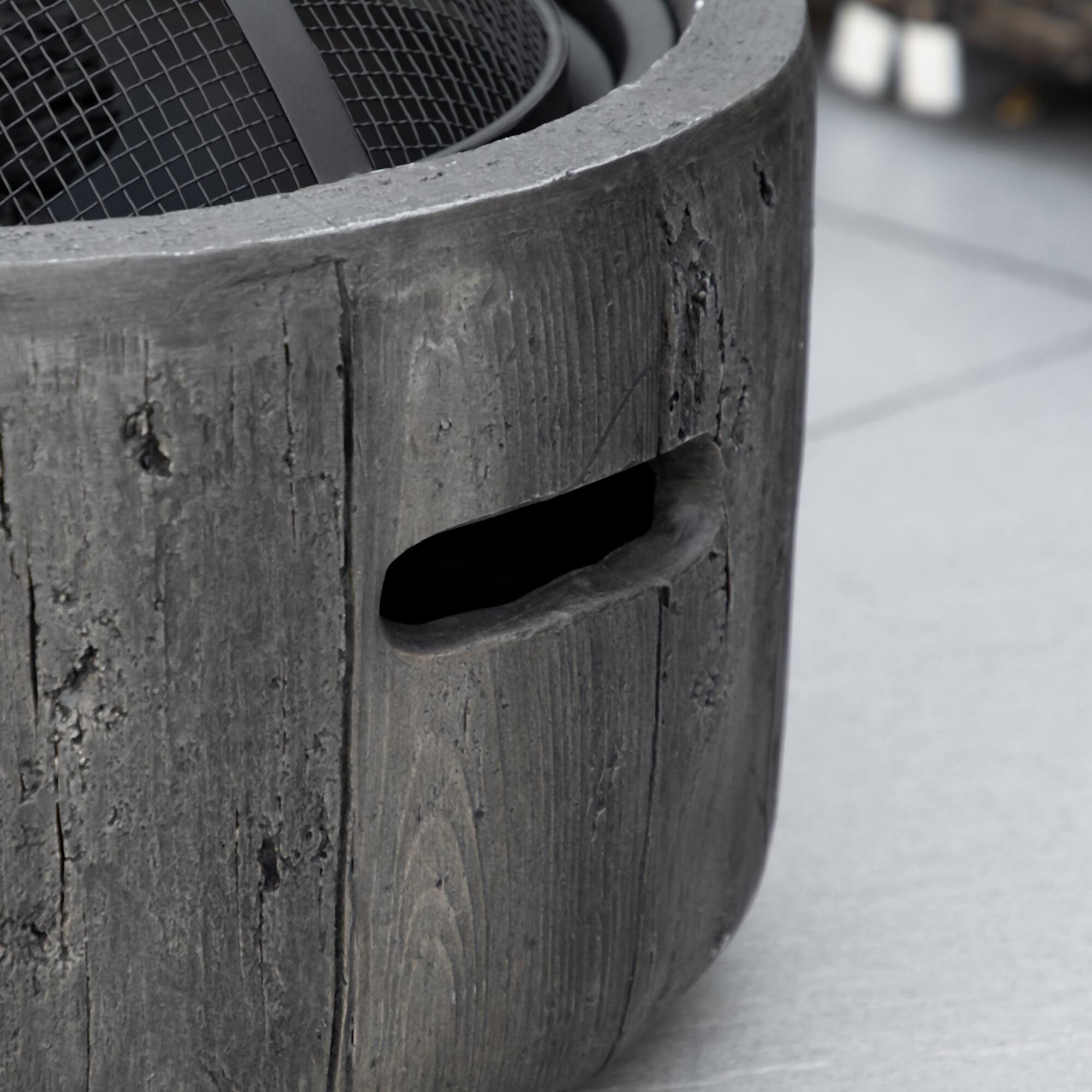 media item thumbnail