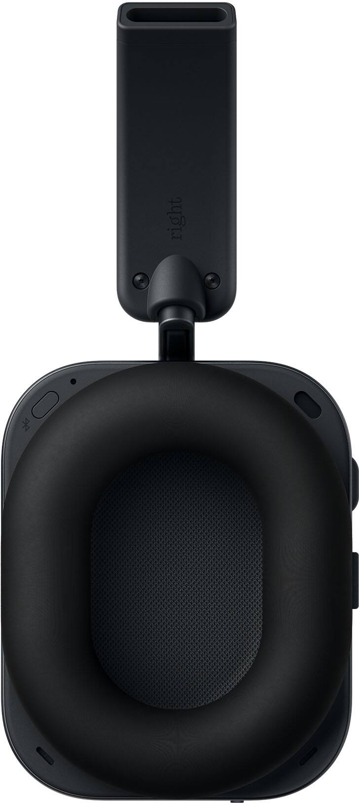 Alt View 8. Nothing - Headphone (1) Pro Wireless Over-Ear Bluetooth Headphones - Black.