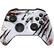 Front. Custom Controllerzz - Custom Elite Series 2 Wireless Controller for Xbox Series X, Xbox Series S, Xbox One - Slasher.