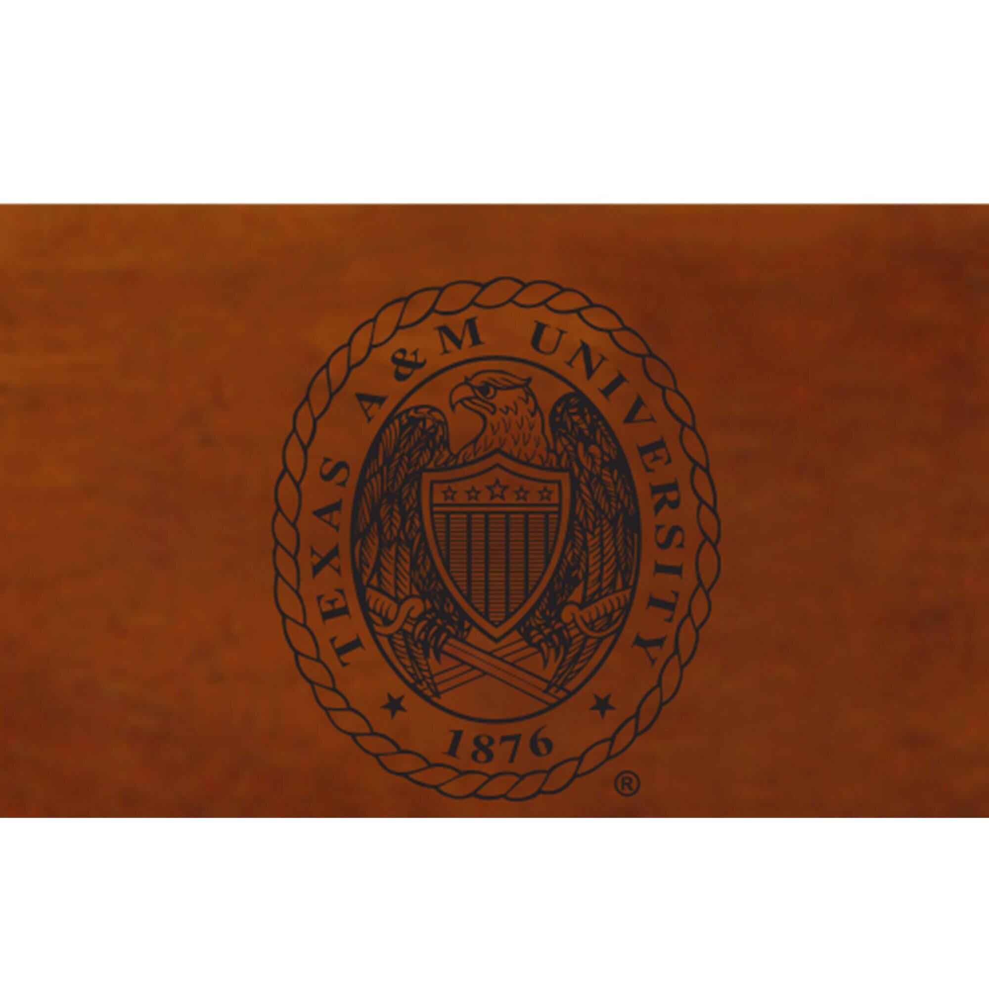 A&M Texas University 1876