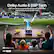 6 SCIN X 17 Dolby Audio & DSP Tech 360 immersive sound with enhanced depth and clarity
Dolby Audio & DSP Tech
Dolby Audio
DSP TECH