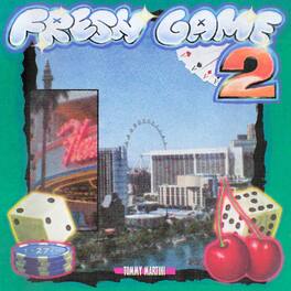 Martini,Tommy - Fresh Game Vol. 2 - CASSETTES