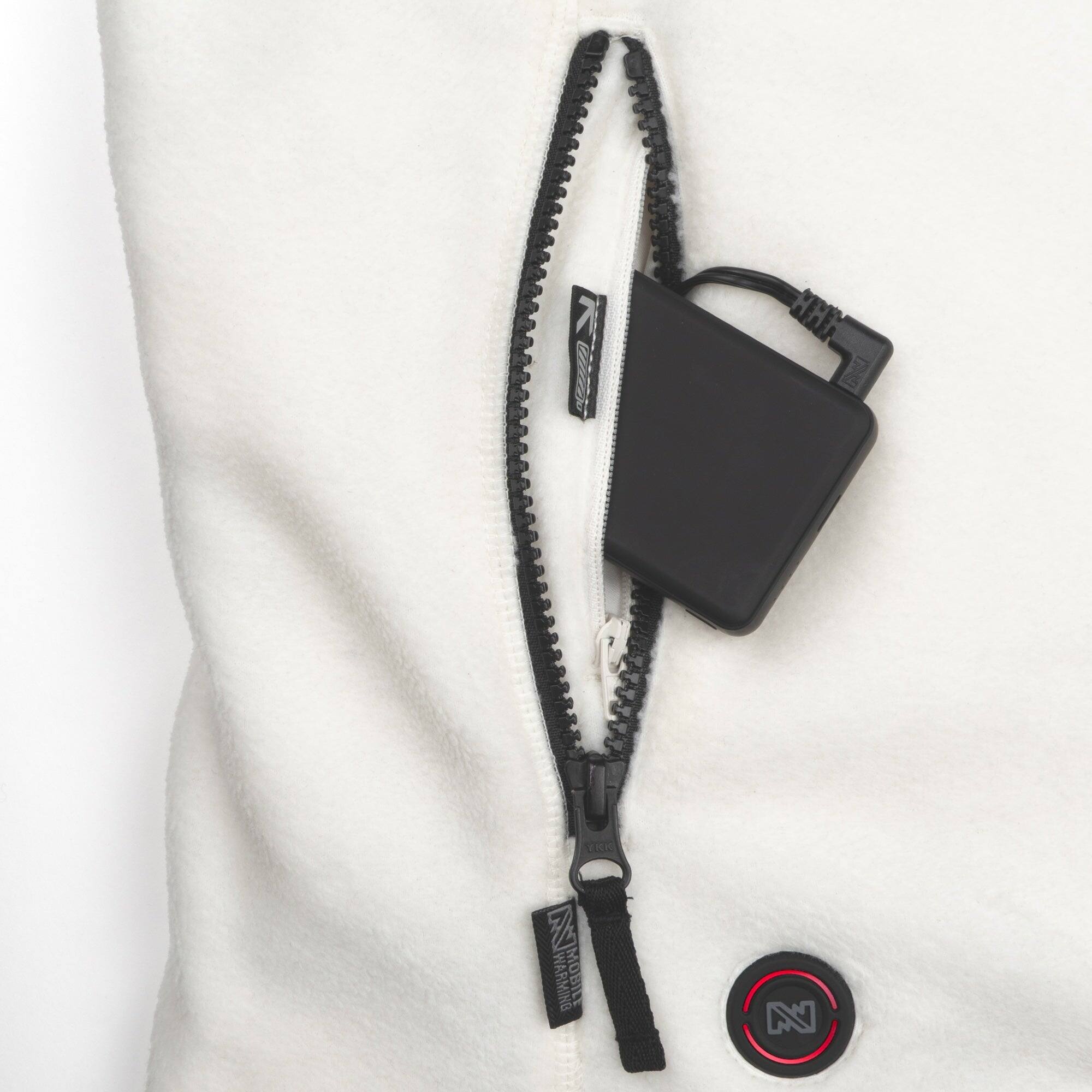 I CR 1 WARMING MOBILE